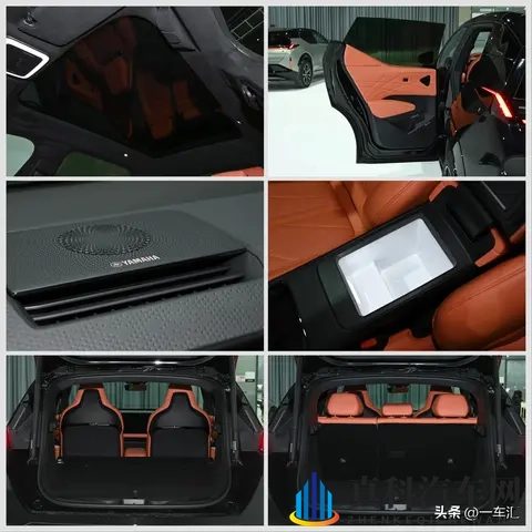 1458万起！焕新极氪X搭载金砖电池，“设计、续航、实用全都要”-1