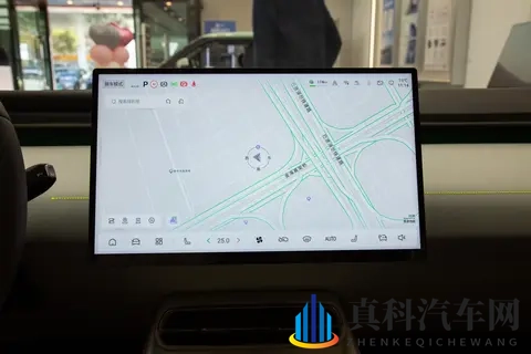 公路磁悬浮名不虚传,深蓝L06凭什么这么自信?-1