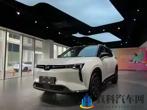 新势力冰火两重天:零跑狂飙理想暴跌-2