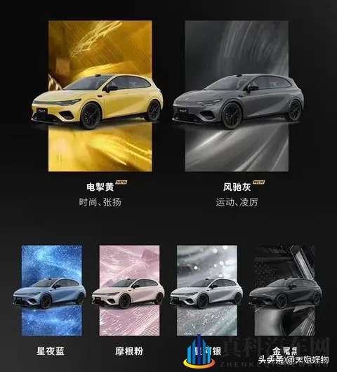 10万级激光雷达！领跑王炸来了-2