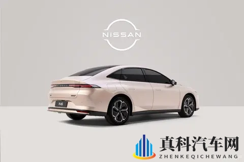 东风日产N6即将开启预售，是好车，但不一定好卖-2
