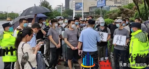 拜腾烧钱造车，高管吃喝玩乐，工厂最后拍卖-2