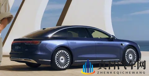 新款享界S9，预售开启及市场展望-3