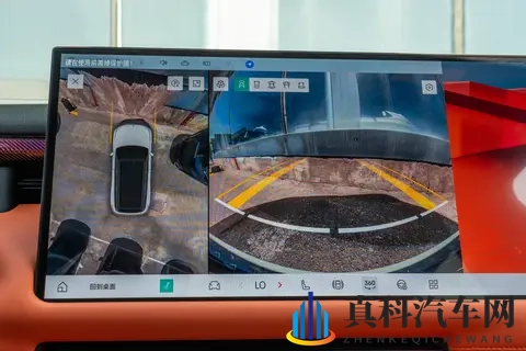 30万级6座SUV选购指南，深蓝S09和领克900谁更适合你-1