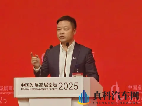 何小鹏说10年后中国汽车只剩5强和Others不少品牌老板听后背发凉-2