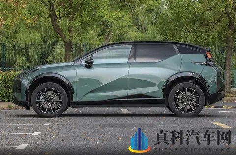 14.58 万起！焕新而来的极氪 X 能否打动消费者？-2