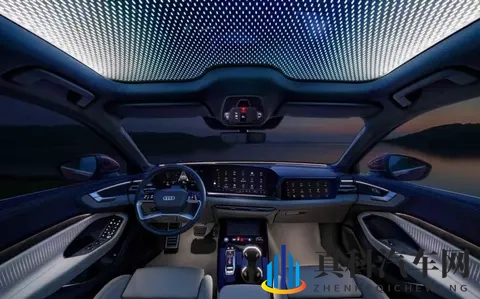 2025广州车展预告,这5款轿车有望来袭,都是狠货?-3