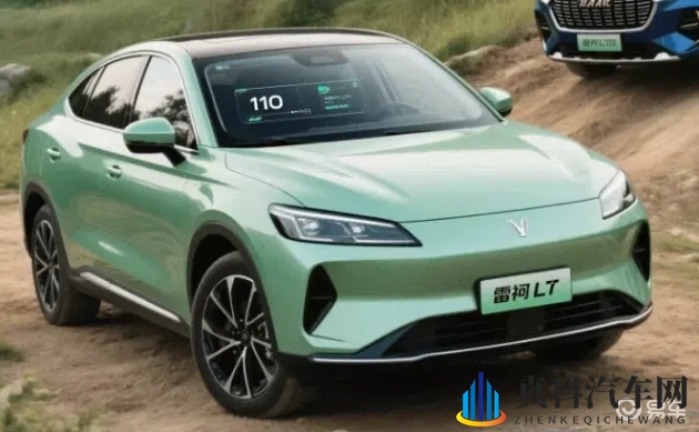 芋圆呀呀糖心VLog：藏在细节里的汽车惊喜-1