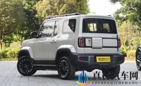 宝骏悦也两周年版11月7日上市！ 8万纯电小车还能再香一点-1