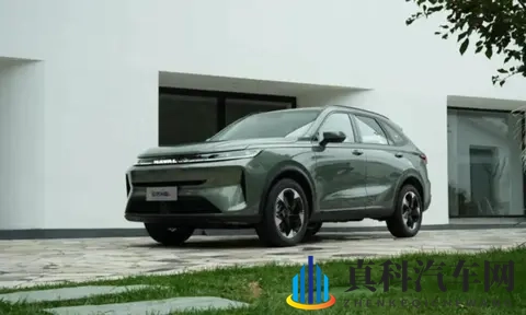 燃油党狂喜！又一波换代燃油车要上市，空间、智能、动力都很强？-3