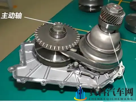 日产CVT抗造封神！丰田省油躺平，本田运动竟是“纸面实力”？-2