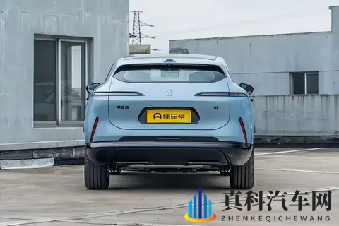 2026款阿维塔07打出“智能豪华”底牌,你怎么选?-2