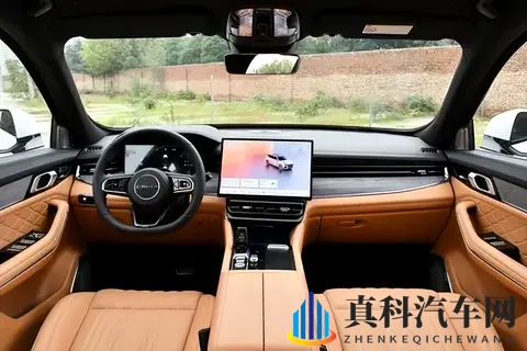 刚上市就优惠4万?2026款领克09把价格战打到位了-3