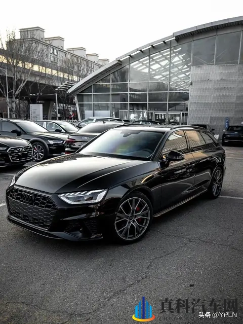 50万左右买奥迪S4怎么样-2