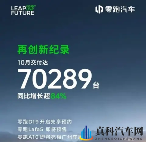 一汽集团将成零跑最大股东,这场资本联姻将如何撬动中国汽车未来-3