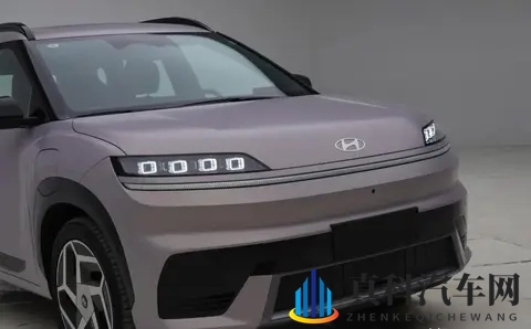 北京现代EO羿欧上市：一款让家用纯电车终于靠谱起来的车-3