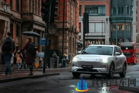 中国车欧洲“卖三倍”到底图啥？-1