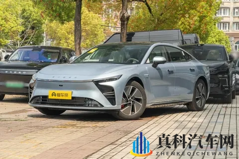 解读星纪元ES增程版Pro高速辅助驾驶版：1698万的价值标杆-3