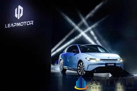 一汽集团将成零跑汽车第一大股东,17日对外官宣?-2