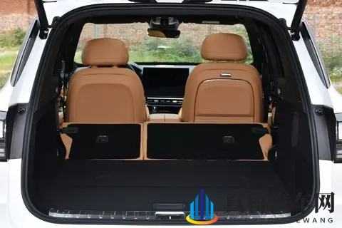 才1988万起!四驱+20T+8AT,空间大配置高,家用选它准没错-2