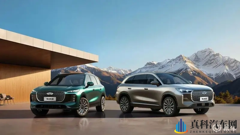 vagaa成人网站：汽车新潮流：新能源汽车、智能驾驶、赛事、市场动态大揭秘-2