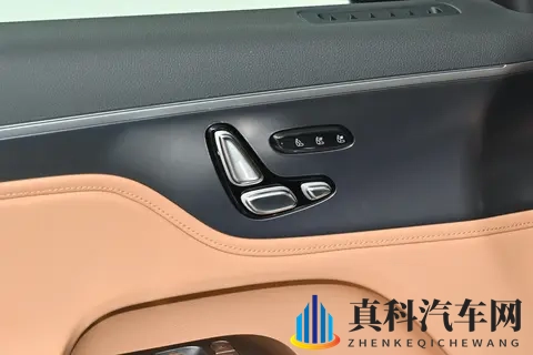 20万选插混SUV不纠结!smart精灵#5 EHD:豪华质感+实用配置全给你-3