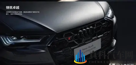 47秒破百 29T V6 600N·m，六边形格栅 21英寸双五辐轮圈 这车太帅了-2