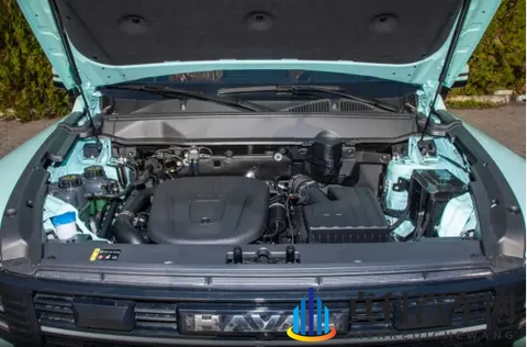 方盒子大肌肉加持，亏电油耗6L左右，哈弗猛龙PHEV改款后销量飙升-1