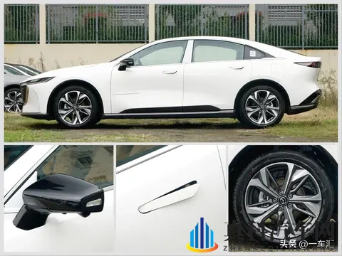 1198万起后驱轿跑!2026款马自达EZ-6能否逆袭中型新能源市场?-1