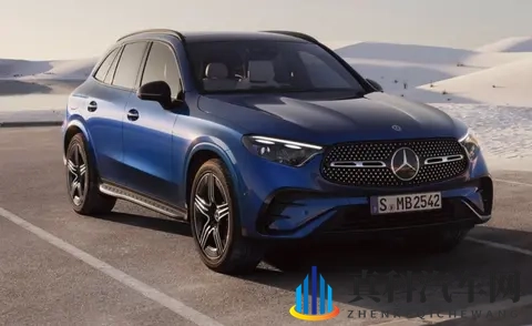 全新奔驰GLC长轴距3998万起，燃油版配置更新-2