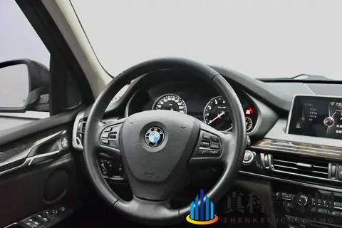 16万多拿下宝马X5(进口),宜商宜家好选择-2