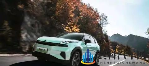 领克EMP是啥技术？四驱咋实现的？老车主用体验给你讲透-1