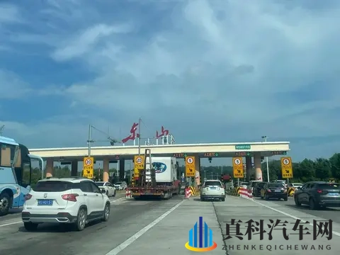 新能源汽车崛起下，养路费公平征收的破局之路-2