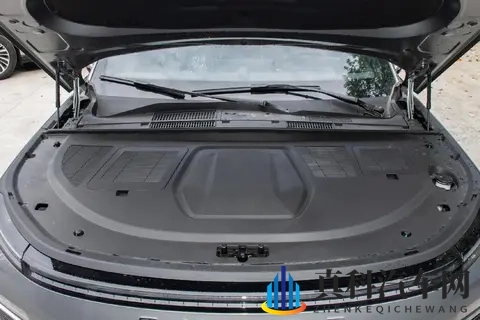 25款星纪元ET，大空间SUV适合家用，增程纯电可选，8295+激光雷达-2