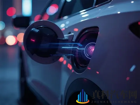 2025买车别乱选！电车3大坑戳破“省钱神话”，油车反而更香了？-2