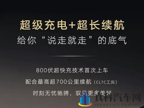 申报图曝光，全尺寸大五座纯电SUV与众08来了    星车场-2