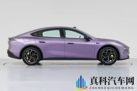 深蓝L06 2026款激光版，1399 万元起，续航670km，配3颗激光雷达-3