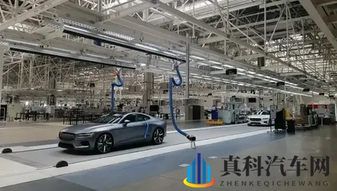 李书福的这家车企,收到退市警告!-1