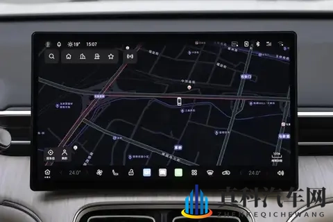 都说增程车亏电后不靠谱?看看广汽AION i60增程版怎么破局-2