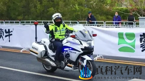 央视发声、多地解禁：摩托车迎来政策暖流，春天真的近了吗？-2