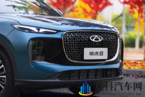 929万起,放弃 7 座专攻大五座!奇瑞中型SUV又有新卷法-3