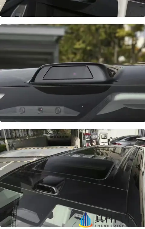 2026年新款比亚迪车上,激光雷达顶配起步2068万元-1