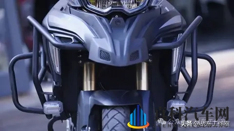 拉力市场无法说谎!TRK702X试车【原创】-1