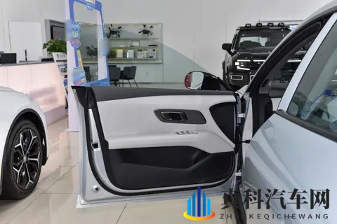 当选择过多时，为何深蓝L06能成为一个清晰答案？深度体验分享-2