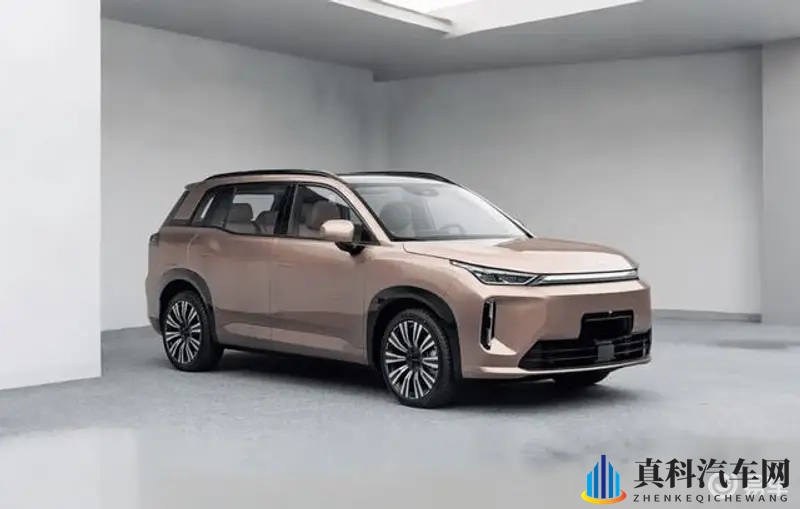 好长 好硬 受不了h:美式巨无霸SUV,如何征服公路与都市-1