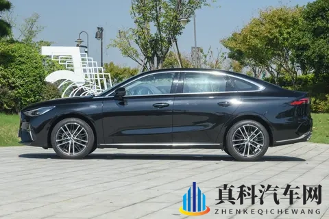 779万元起,全新吉利帝豪正式预售,产品力如何?-1