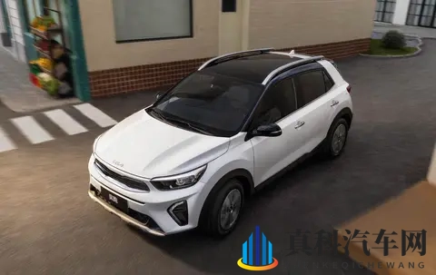 新款起亚奕跑上市，新增外观内饰配色，车长4100mm，搭载14L动力-2