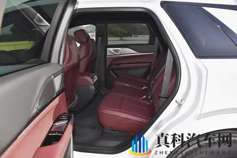 2026 款凯迪拉克 XT5 车型配置差异与场景适配分析-3