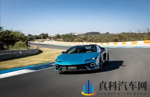 营业额241亿欧元 兰博基尼2025年三个季度交付量达8140台-2