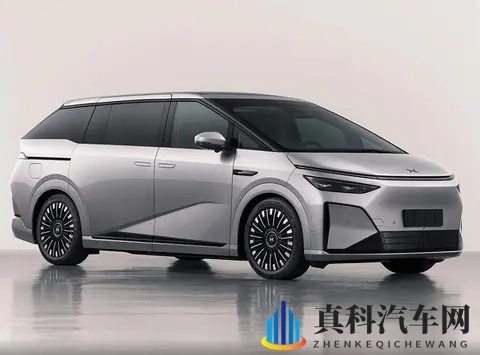 空间争夺战开打,六款MPV扎堆上市,谁在赌未来?-2